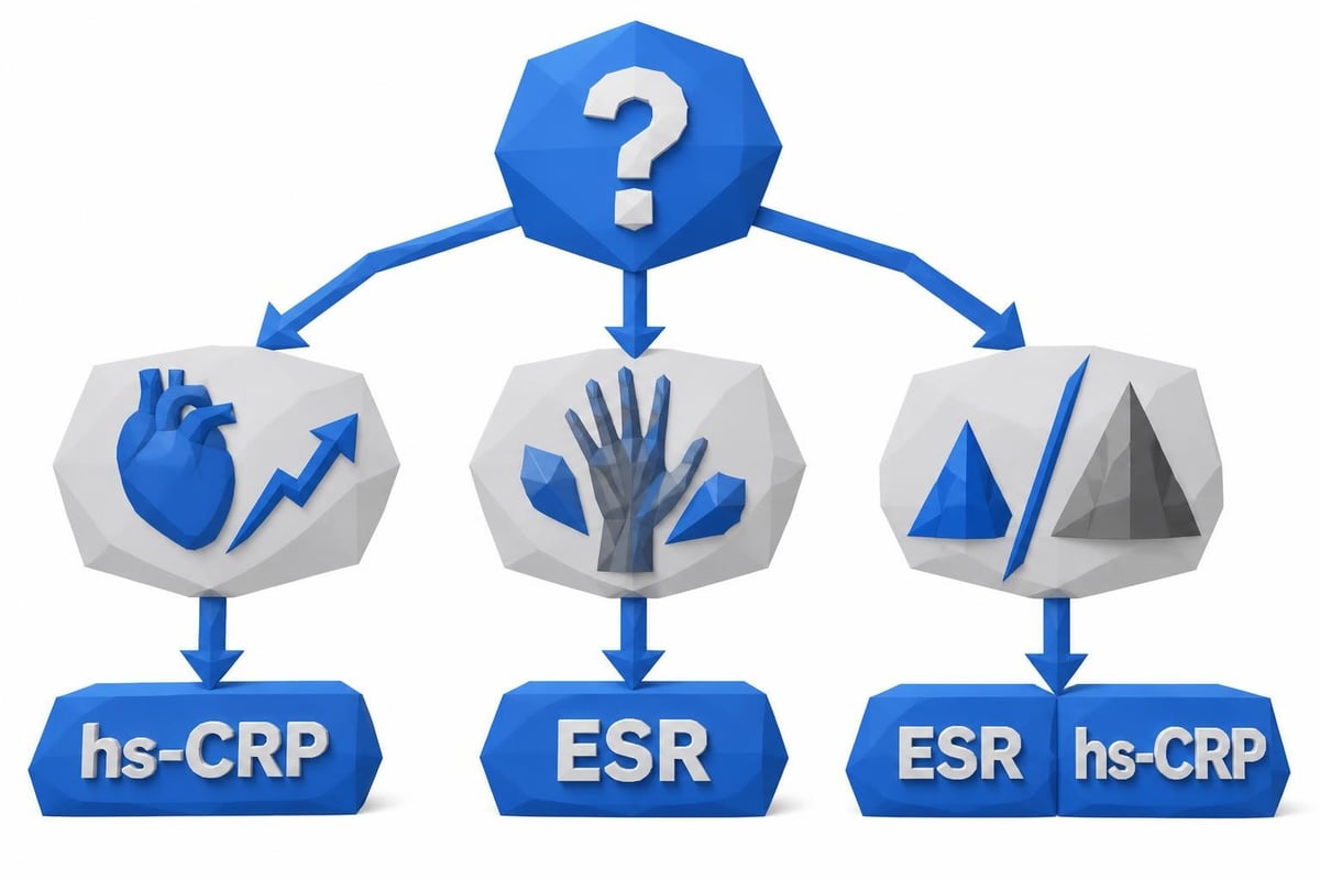 Clinical decision tree