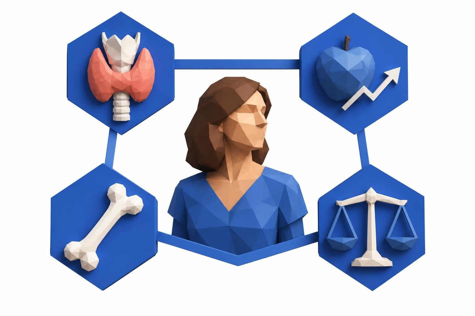 Essential Annual Labs for Women Over 40