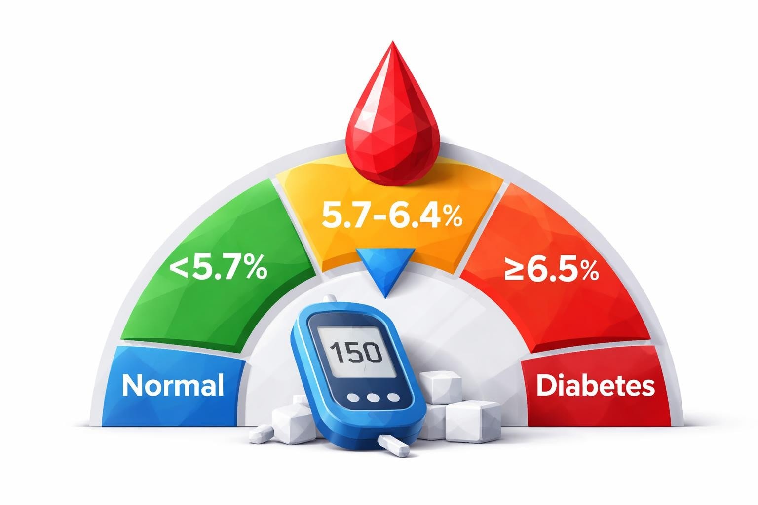 What Is a Normal A1C Level? Understanding Your Results