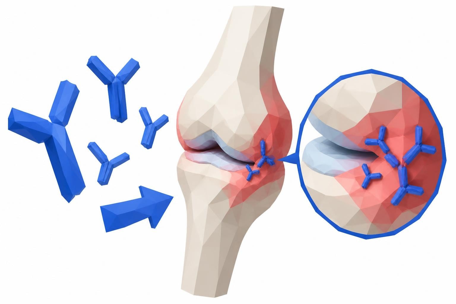 Rheumatoid Factor and Joint Pain: When to Test for RA