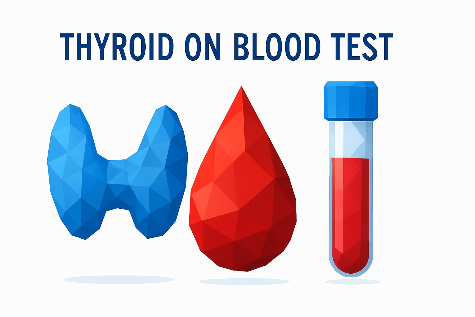 Thyroid on Blood Test Guide: Understanding Results in 2026