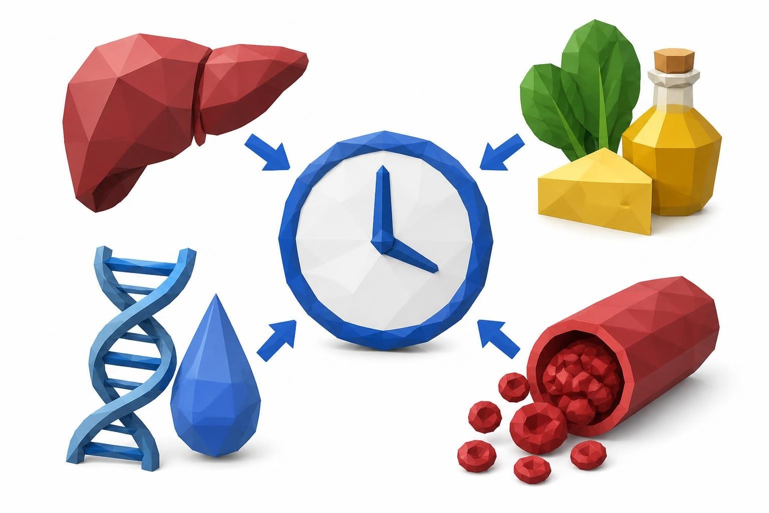 Cause Beyond Thinners for High Prothrombin Time