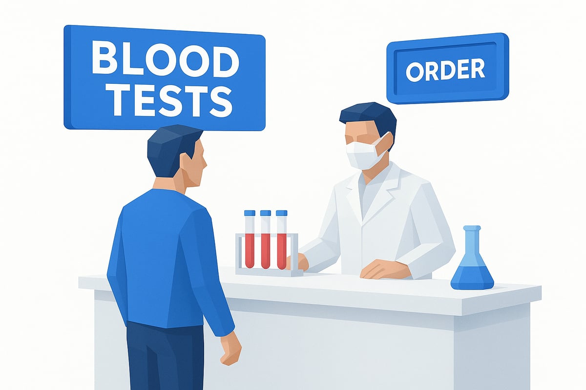 Legality, Safety, and Quality of Self-Pay Lab Testing