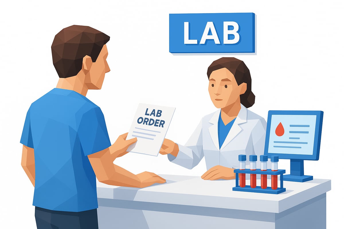 How to Get a Blood Test Without Insurance: Step-by-Step Guide