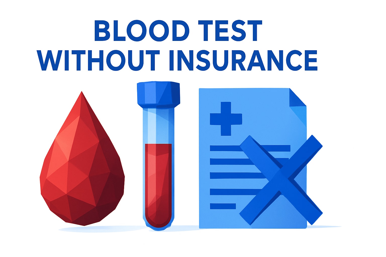 Blood Test Without Insurance: Your 2026 Guide to Affordable Care