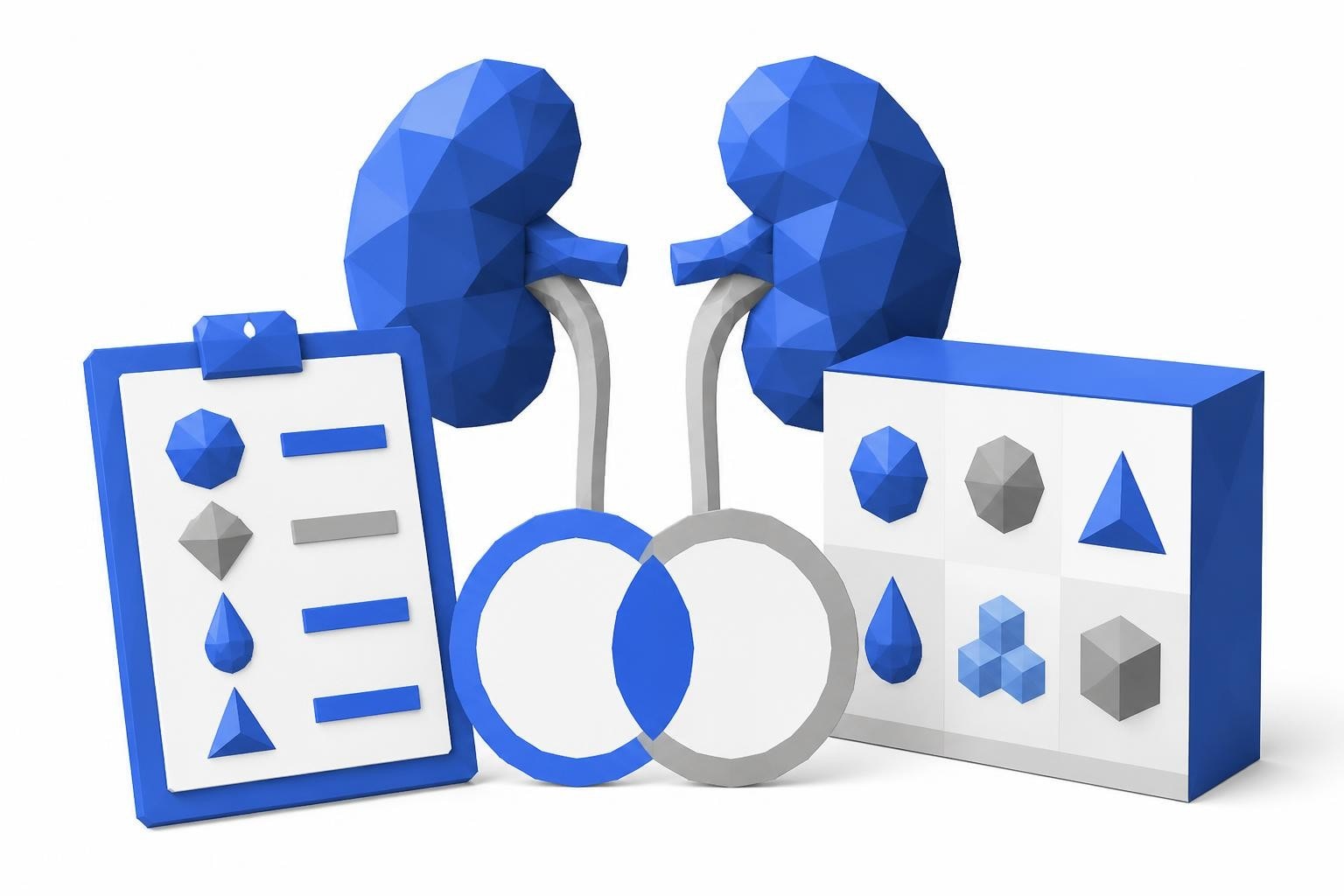 Renal Function Panel vs CMP: Which Test Do You Need?