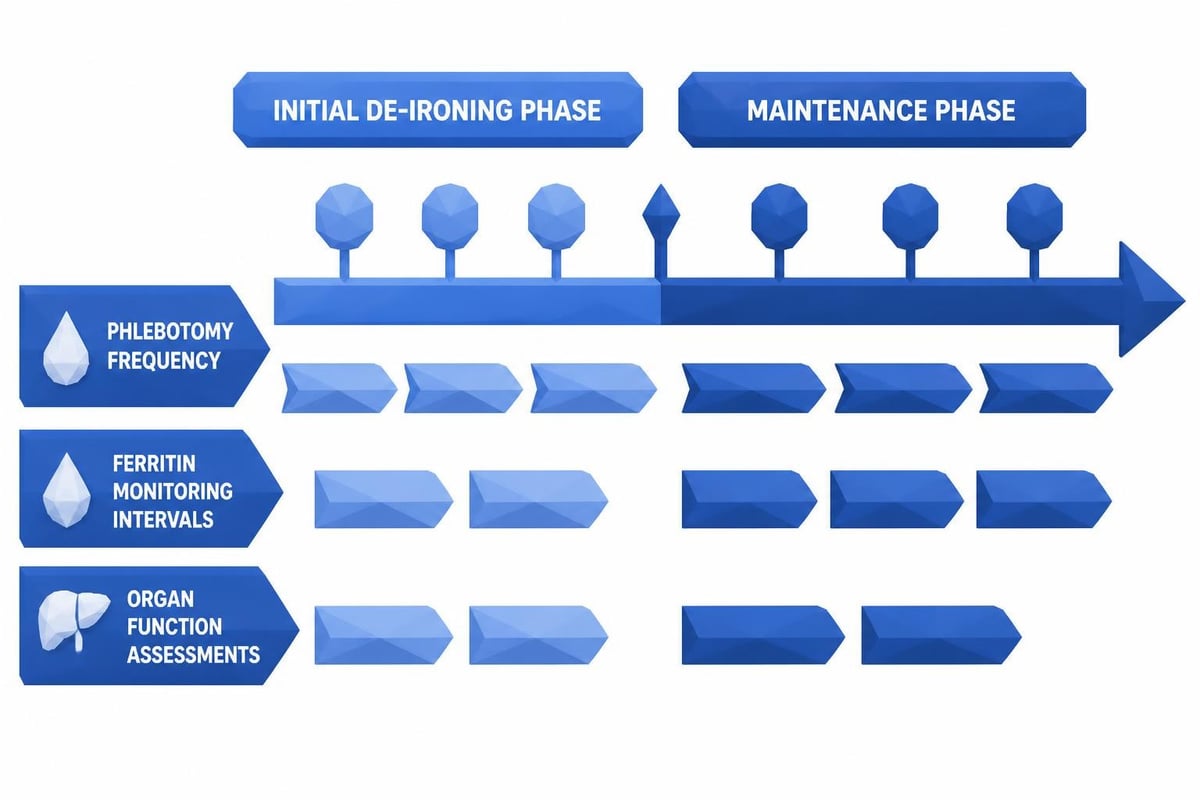 Treatment monitoring