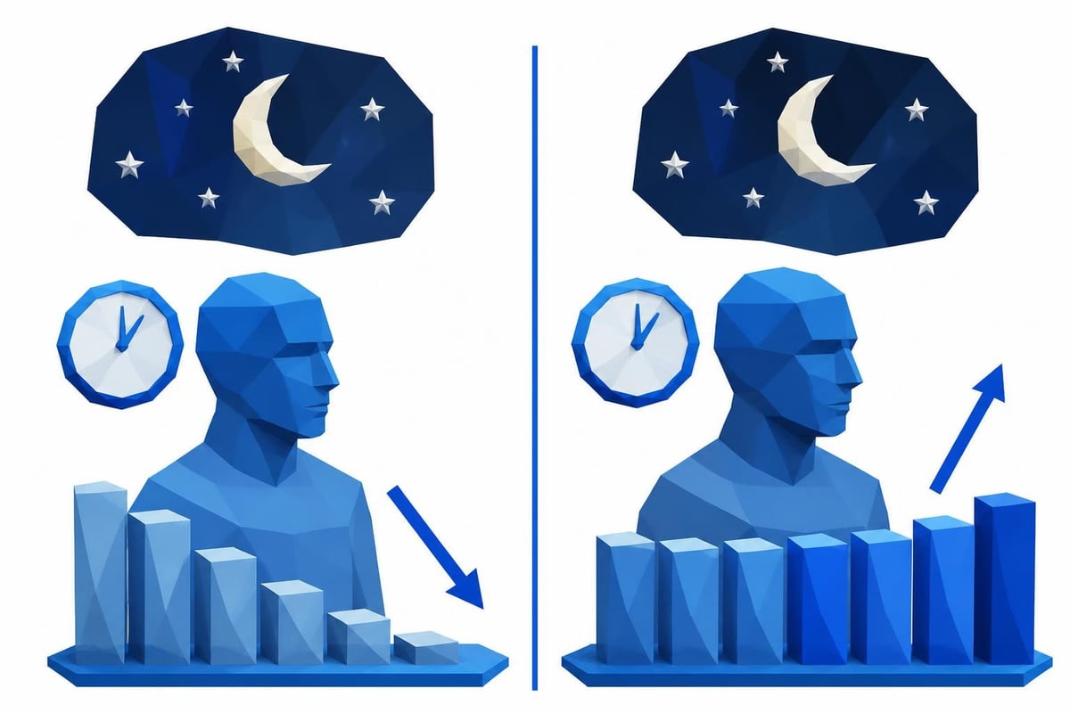Late-night cortisol testing