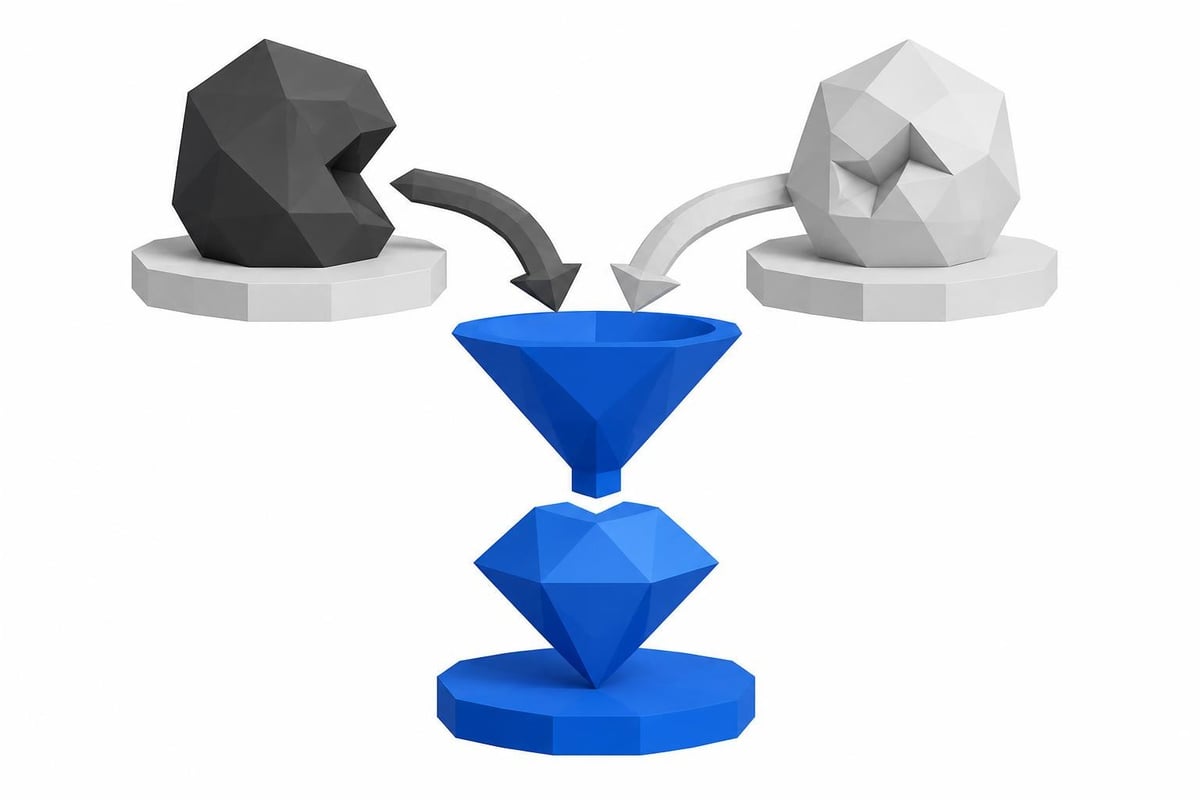 Combined biomarker testing