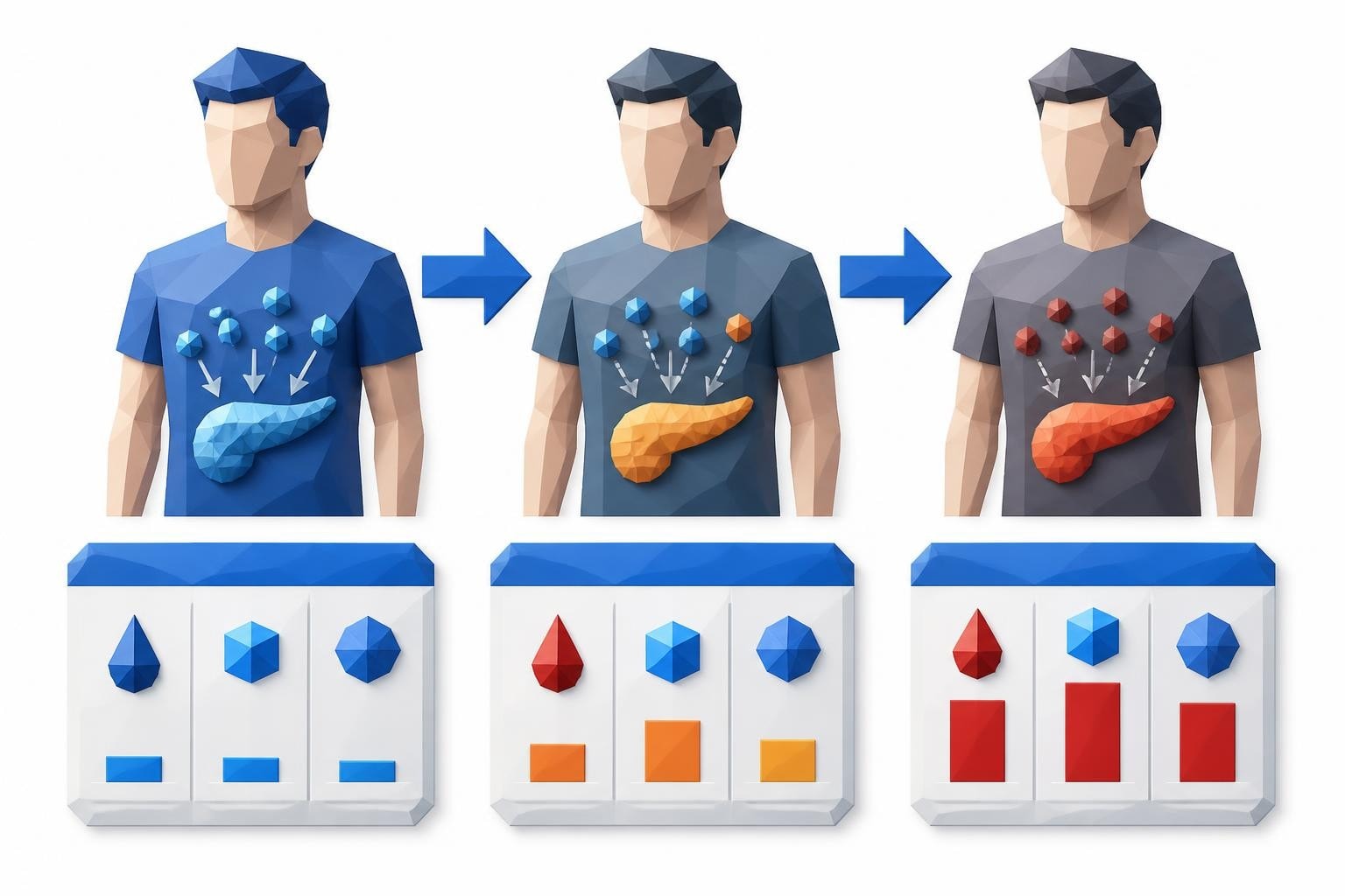 Insulin Resistance Versus Diabetes Panels: What to Test