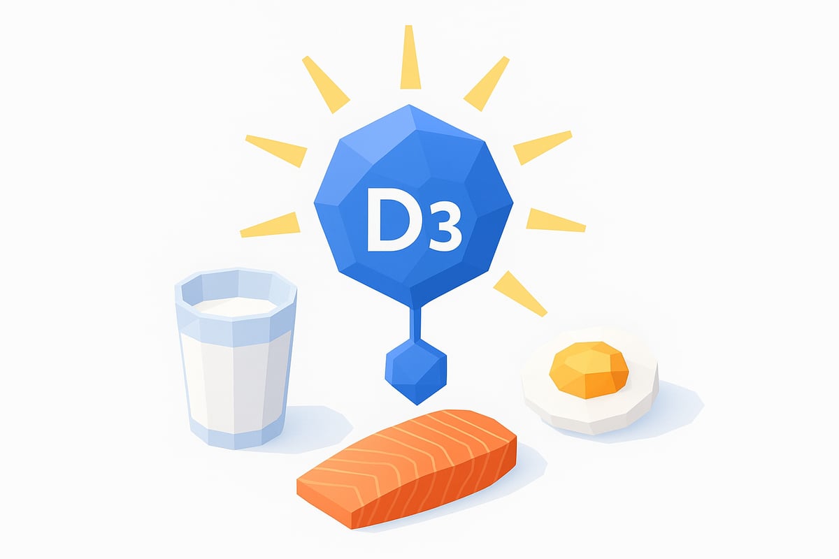 Understanding Vitamin D and Its Role in Health