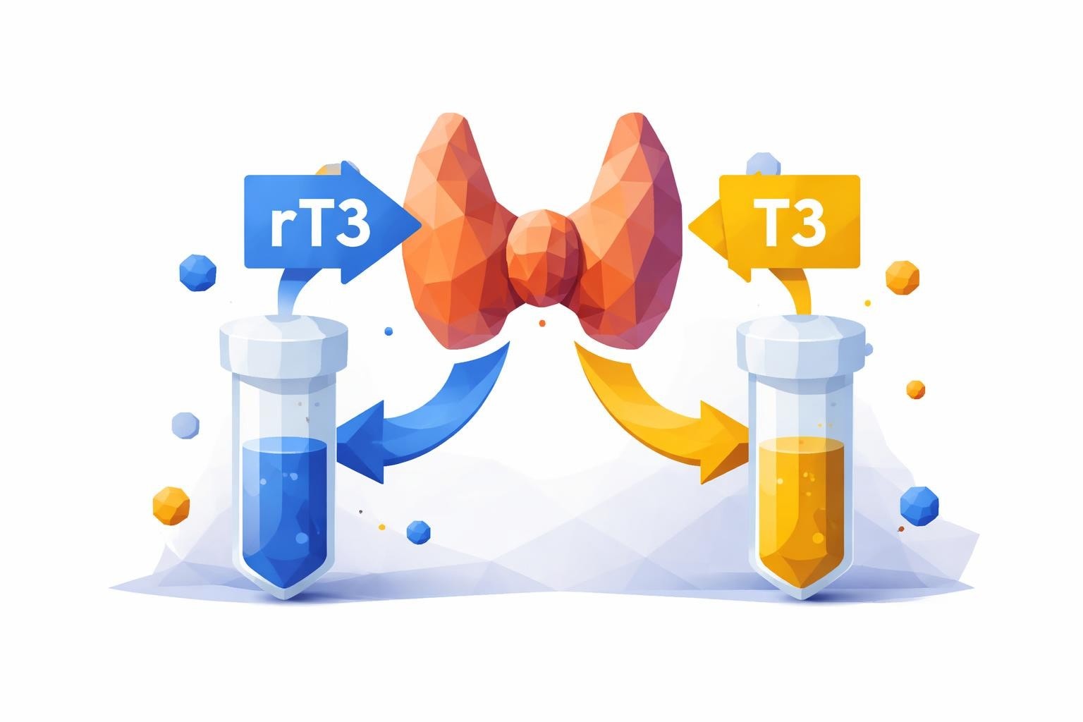 Reverse T3 Test Order Online: Complete Guide