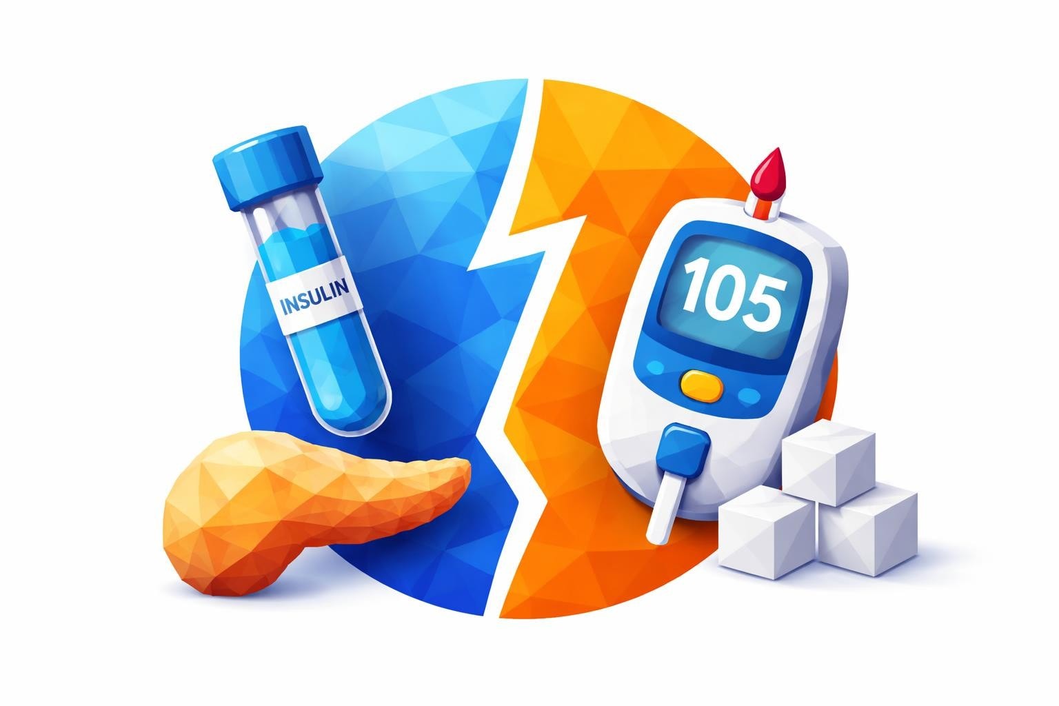 Fasting Insulin vs Fasting Glucose: Which Test Is Better?