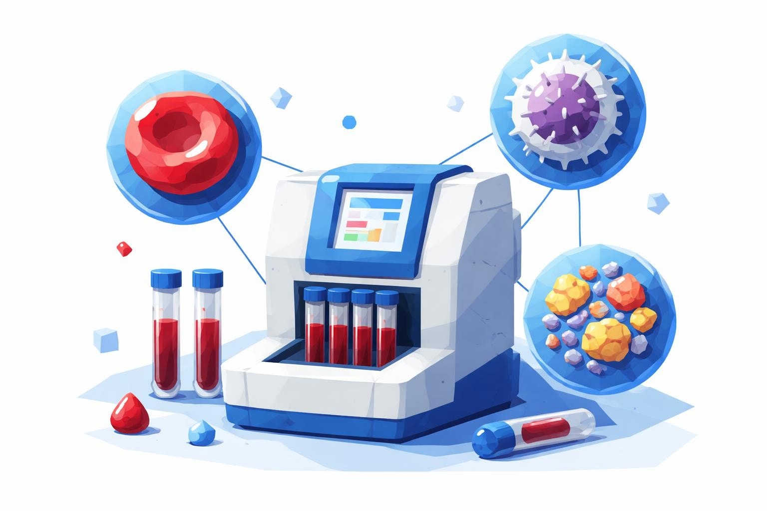 CBC with Automated Diff: What You Need to Know