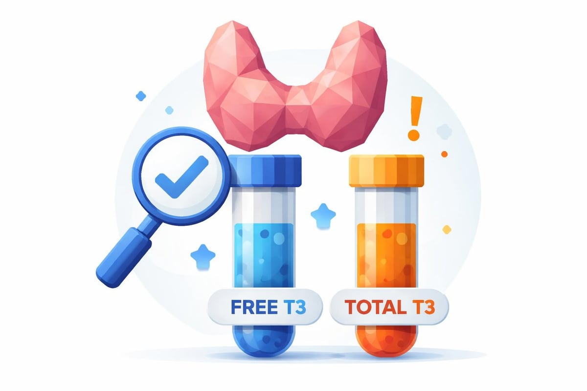 Thyroid hormone replacement monitoring
