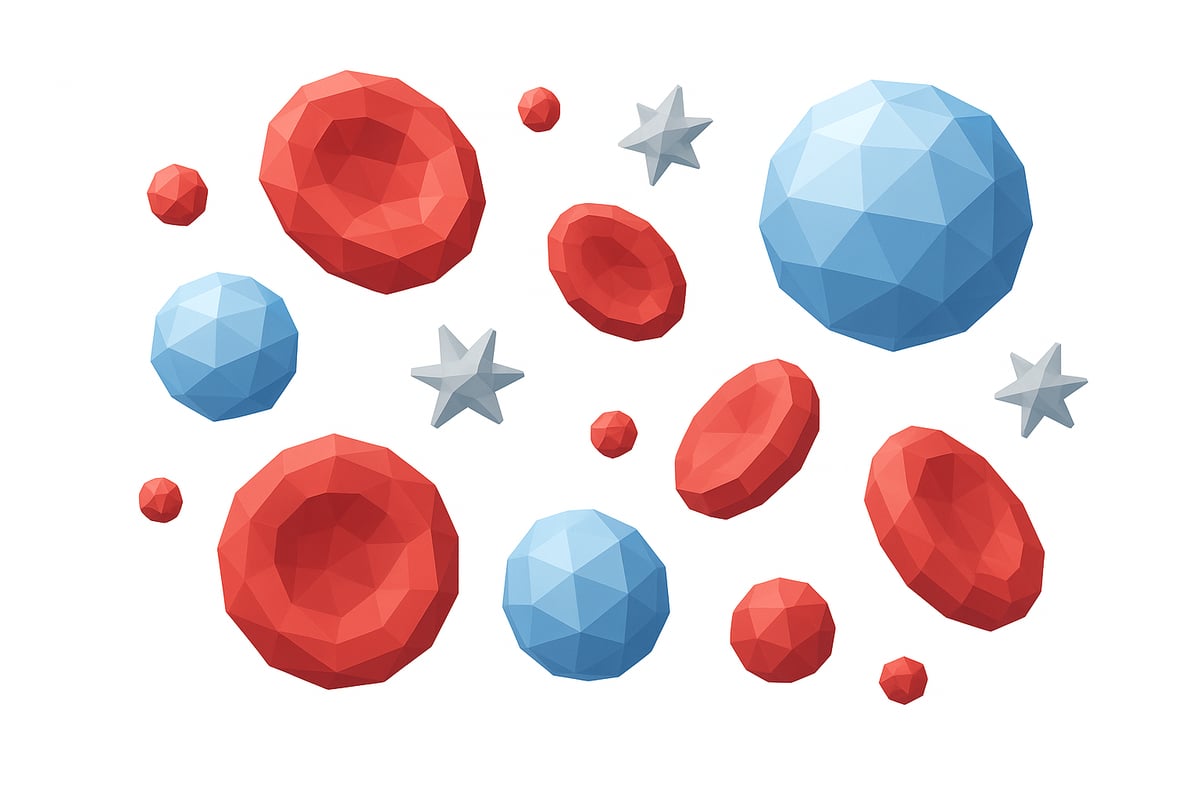 Common Causes of Abnormal Full Blood Count Results