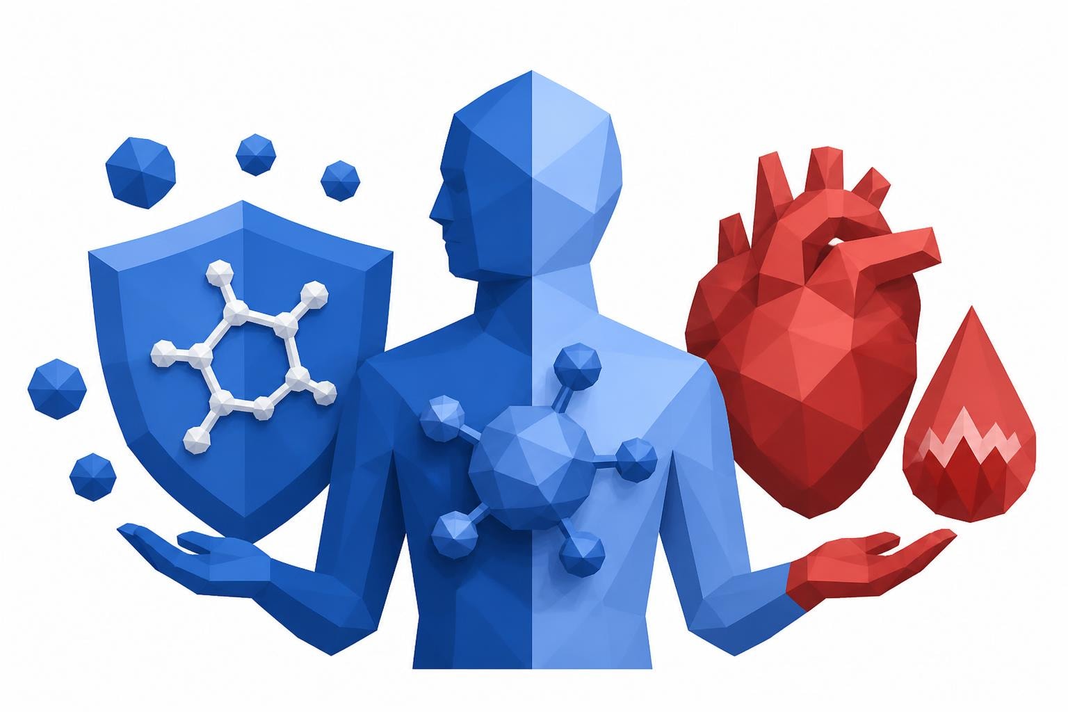 Uric Acid: More Than Just a Gout Marker