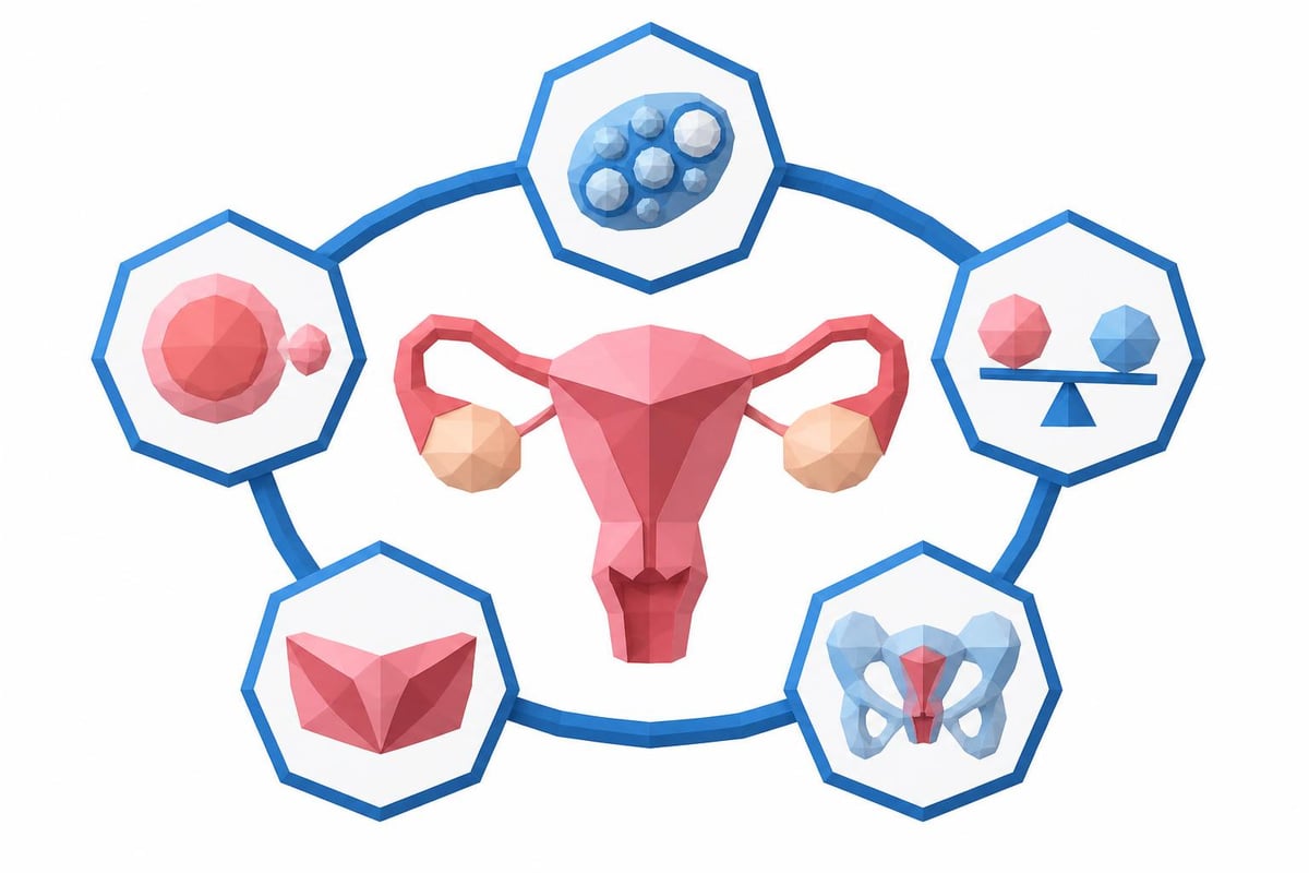 Factors affecting fertility beyond AMH