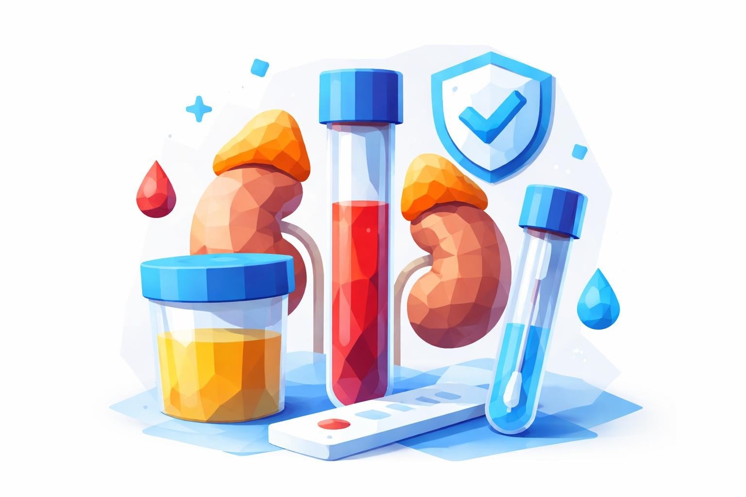 Cortisol Test: What It Tells You About Stress