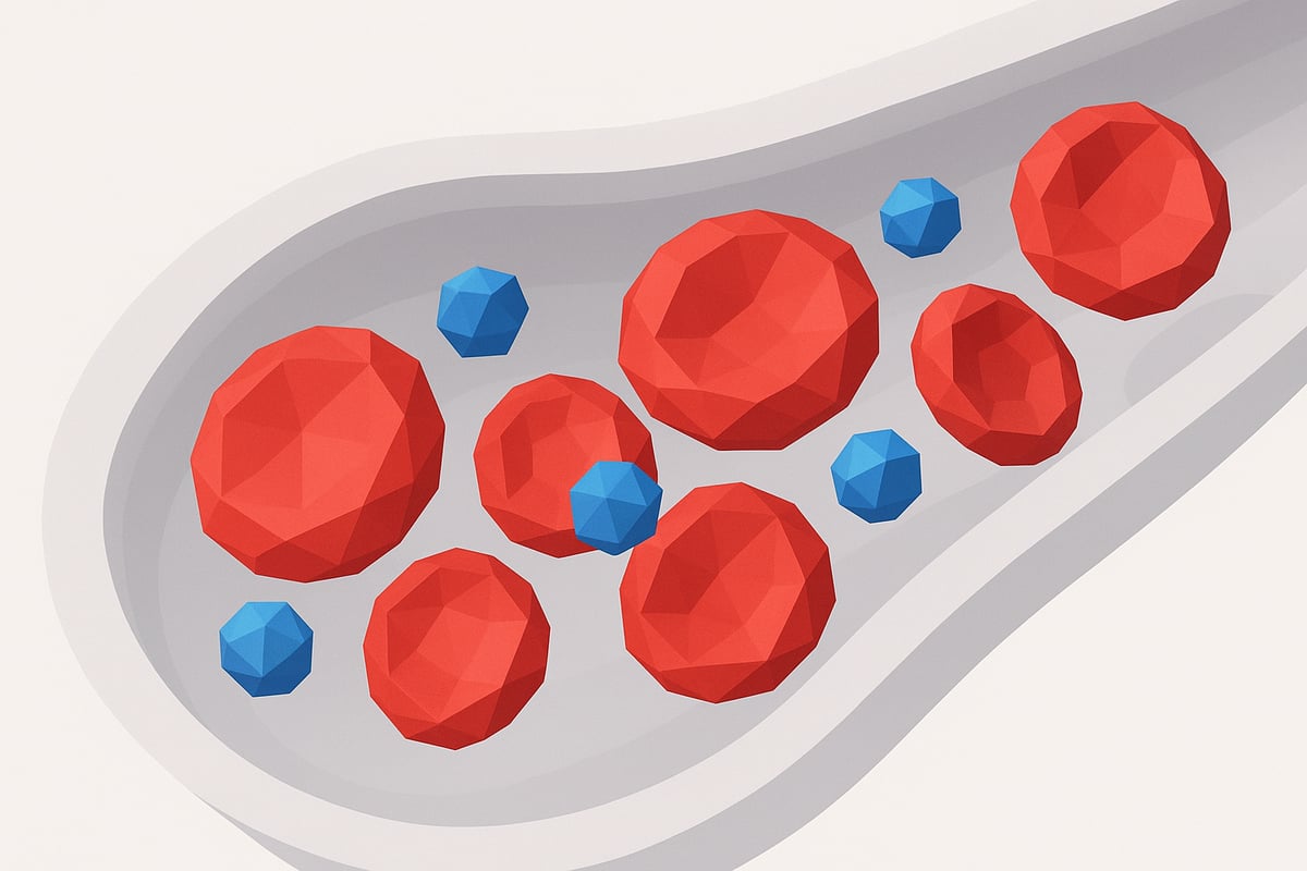 What Is Hemoglobin and Why Is It Important?