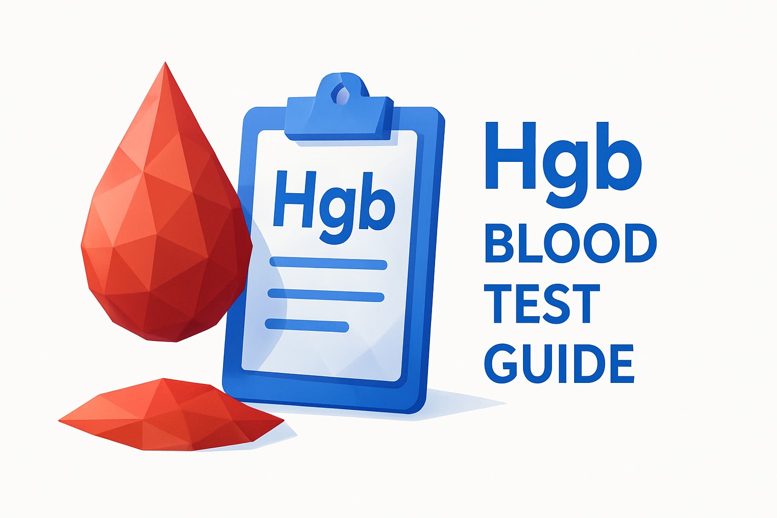 Hgb Blood Test Guide: What to Expect in 2026