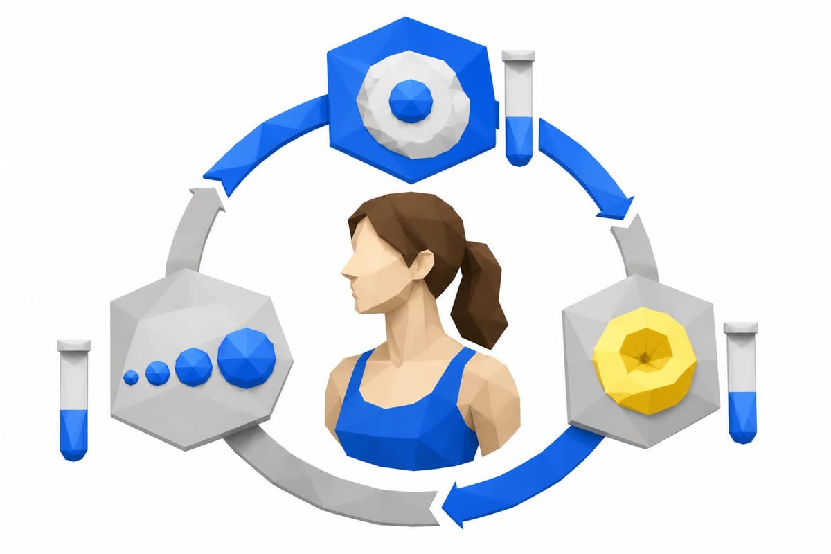 Testing timeline
