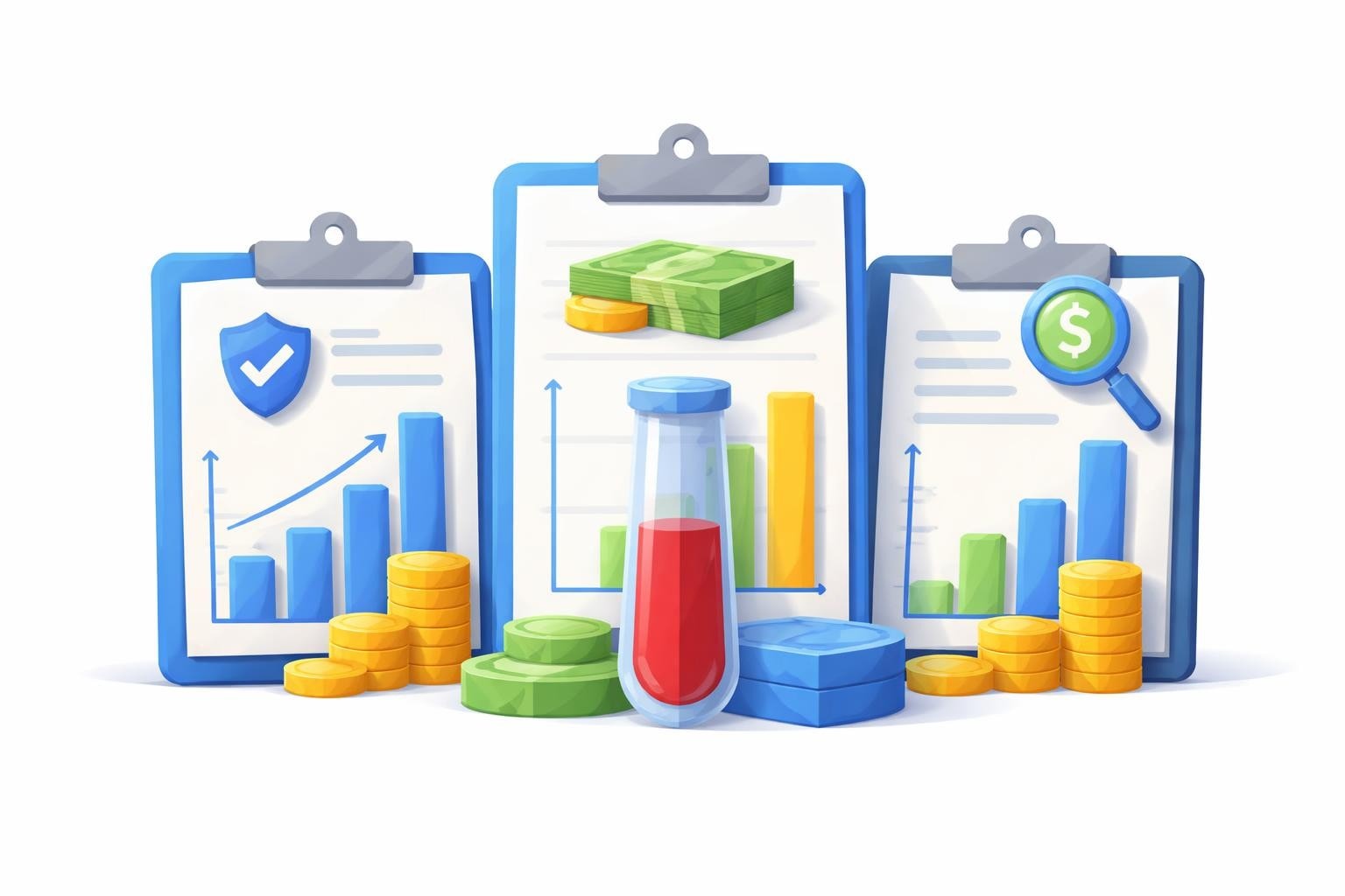 How Much Do Lab Tests Really Cost?