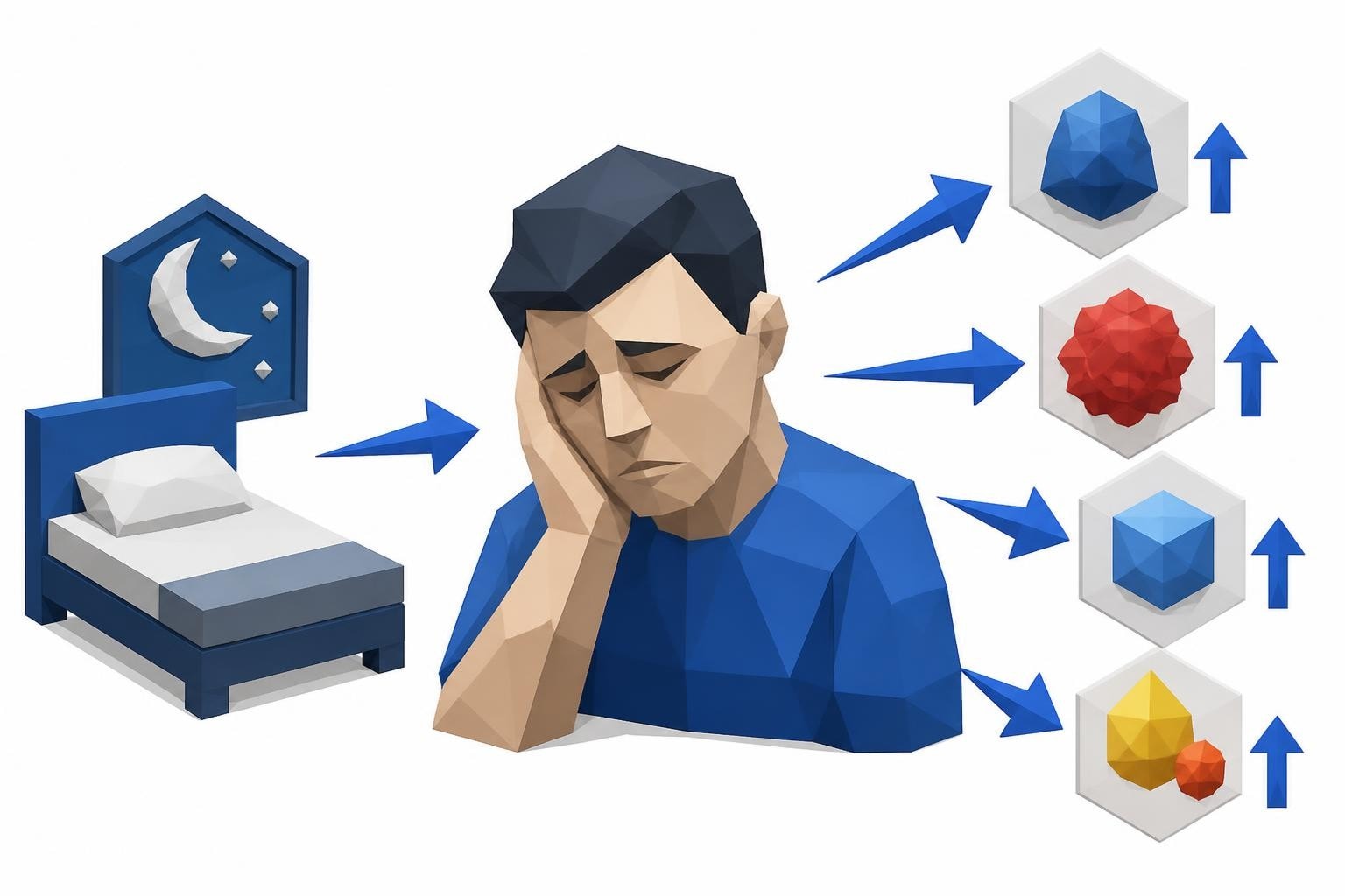 How Poor Sleep Affects Your Lab Results (2026)