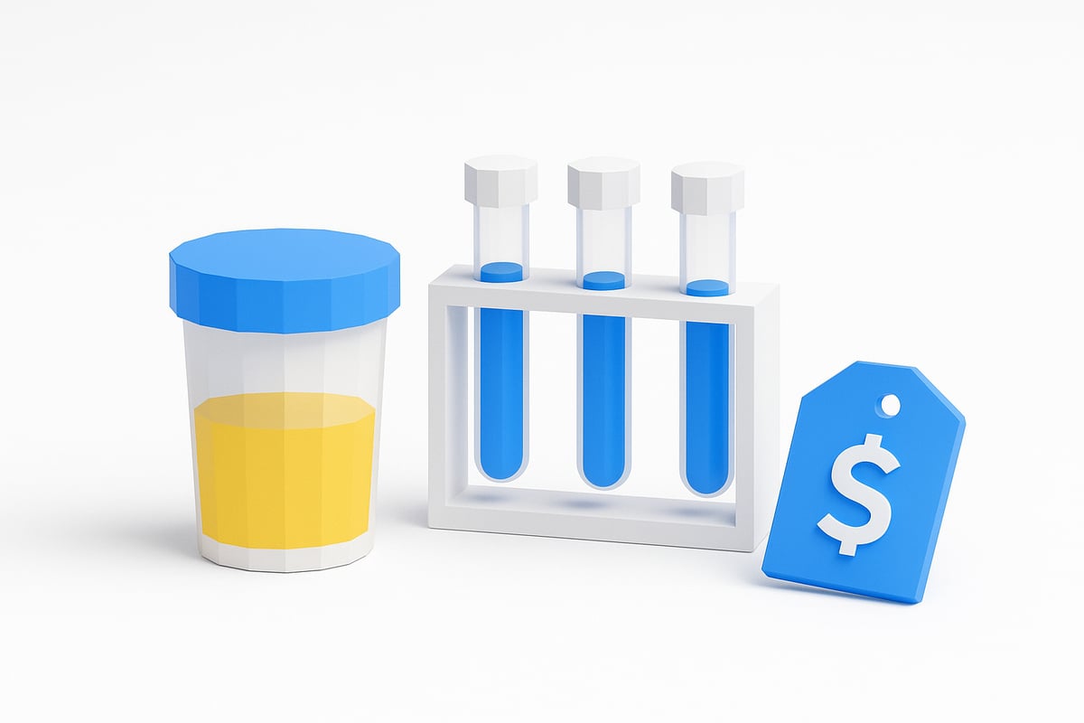 Factors Influencing Urine Culture Test Cost in 2026