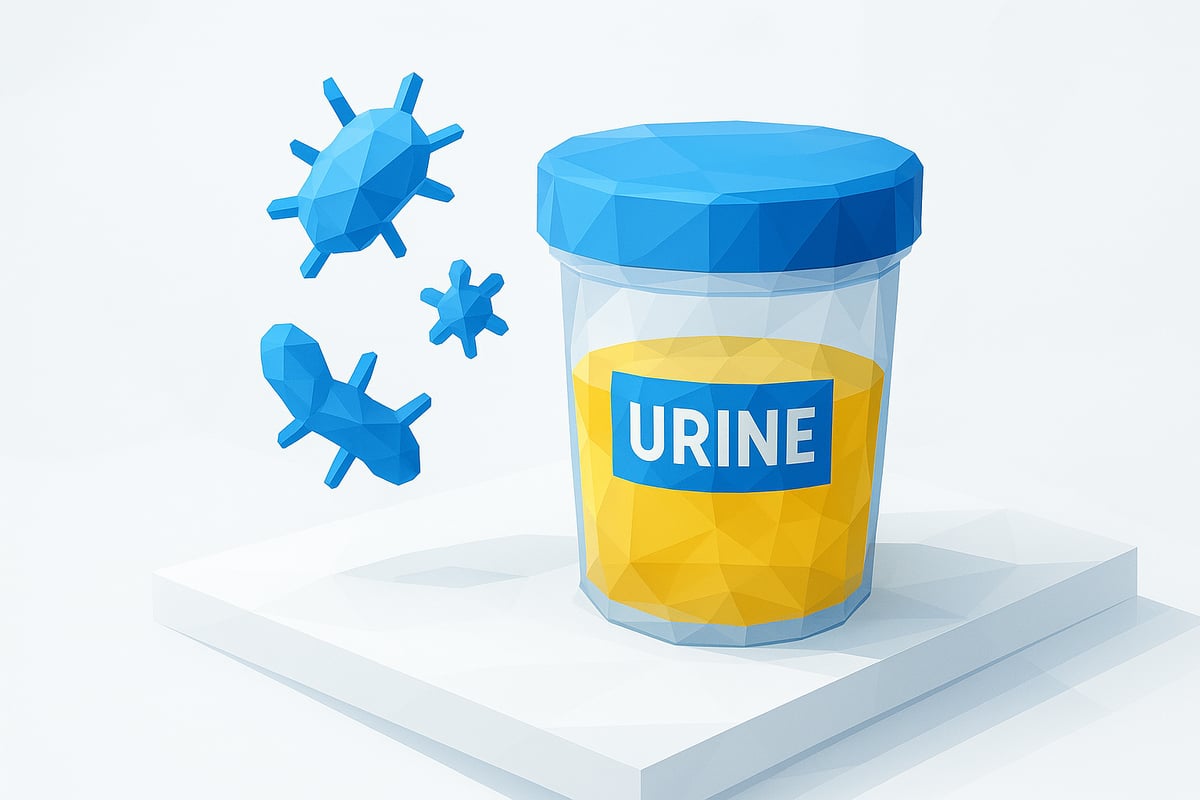 What is a Urine Culture Test?