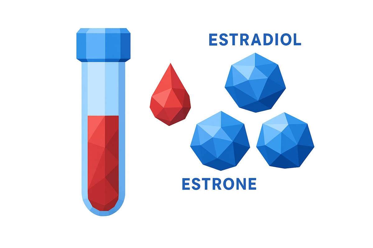 What Is an Estrogen Lab Test?