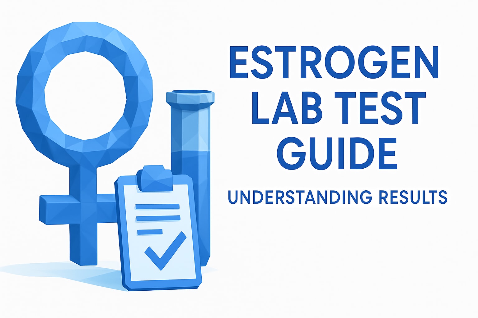 Estrogen Lab Test Guide: Understanding Results in 2026