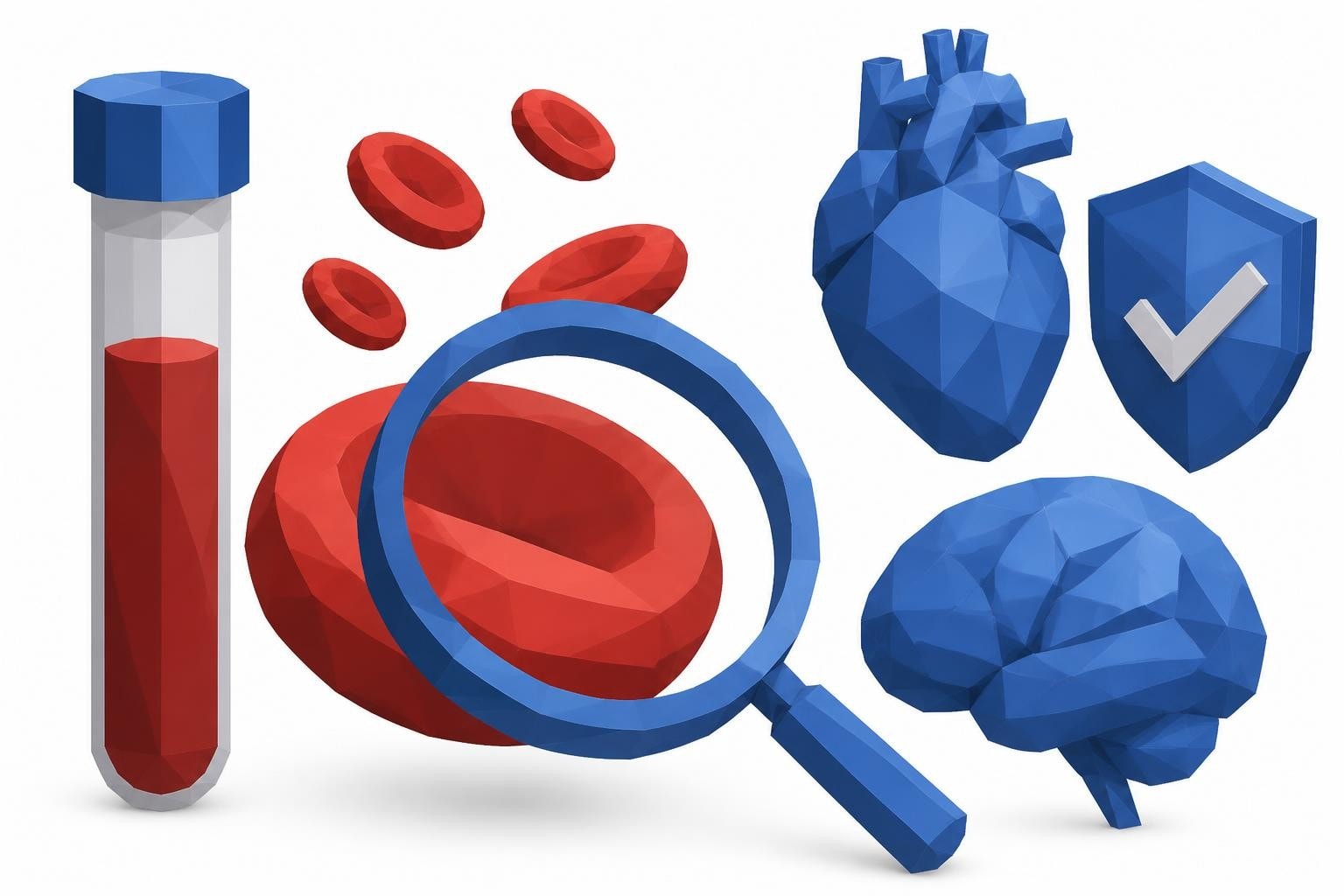 Omega-3 Index: Heart and Brain Risk Testing Guide 2026