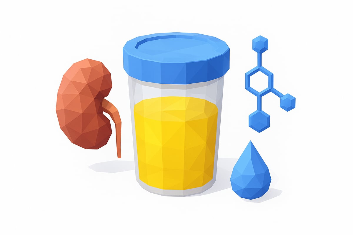 Urinalysis: The Often-Overlooked Health Indicator
