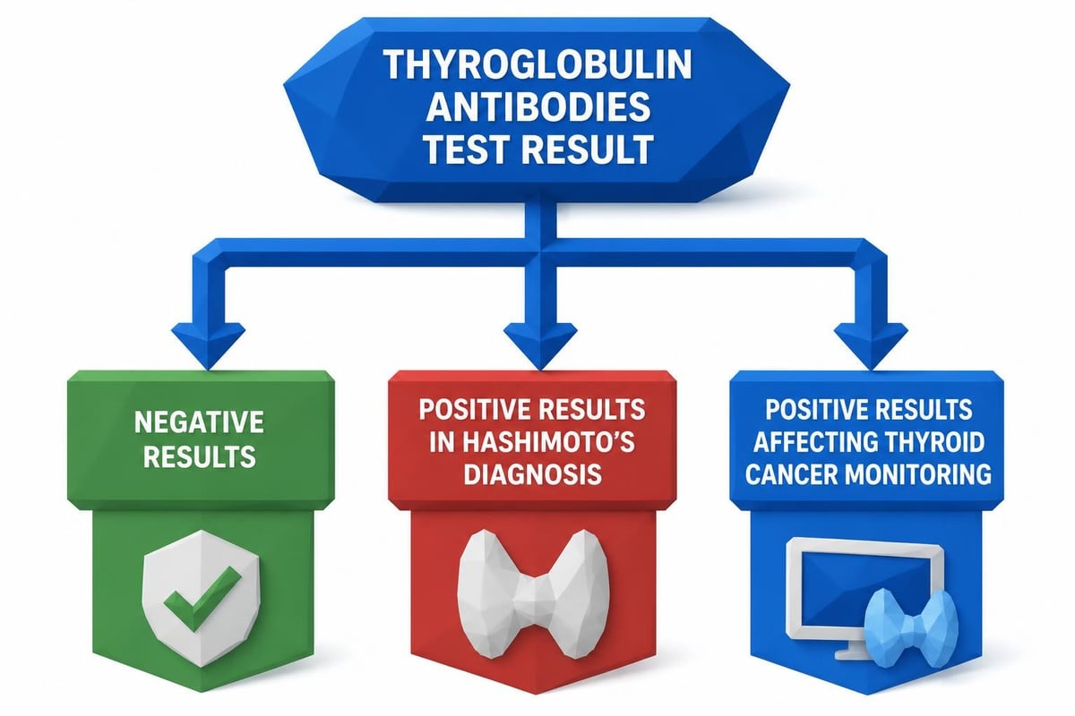 Test result interpretation
