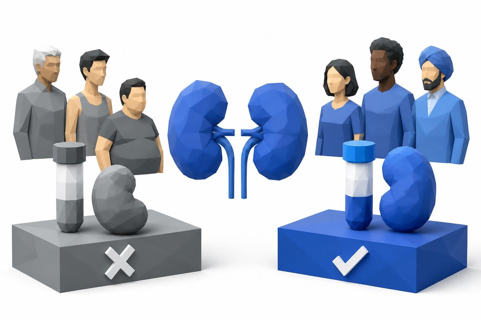 Cystatin C: A Better Kidney Test You Should Know About