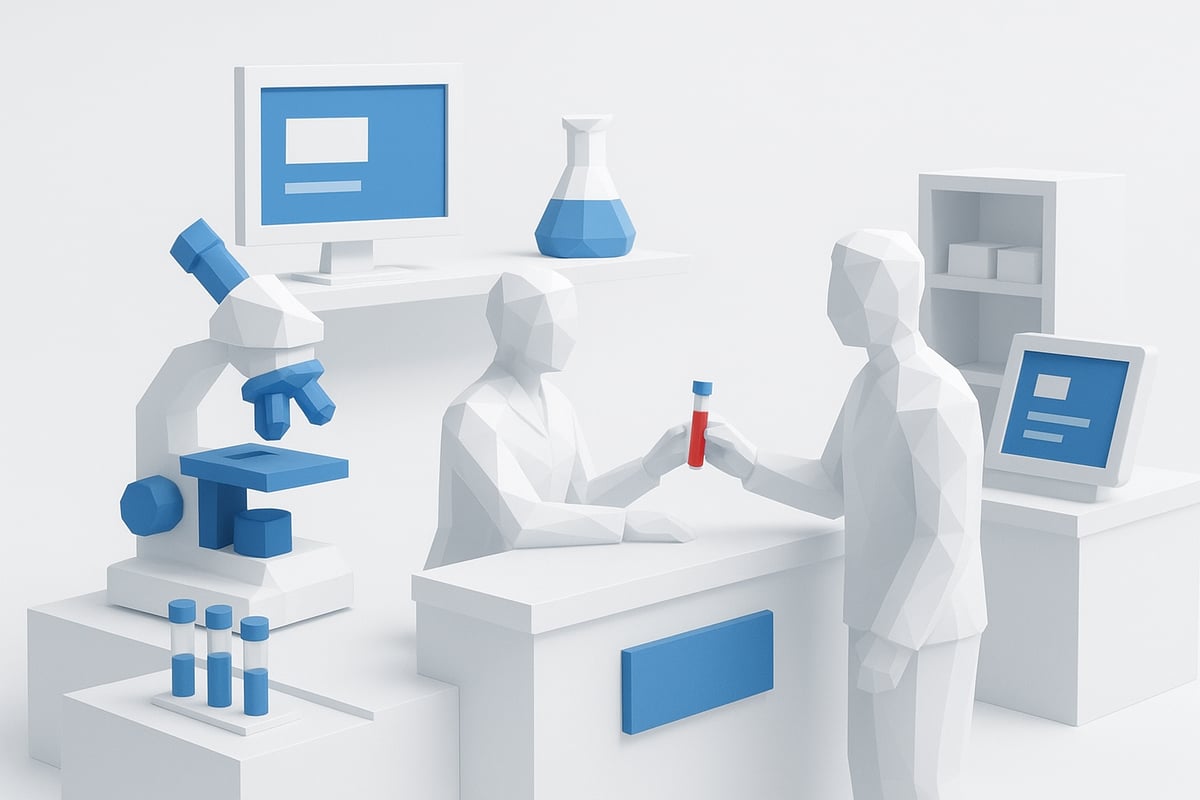 Addressing Quality, Legitimacy, and Safety Concerns