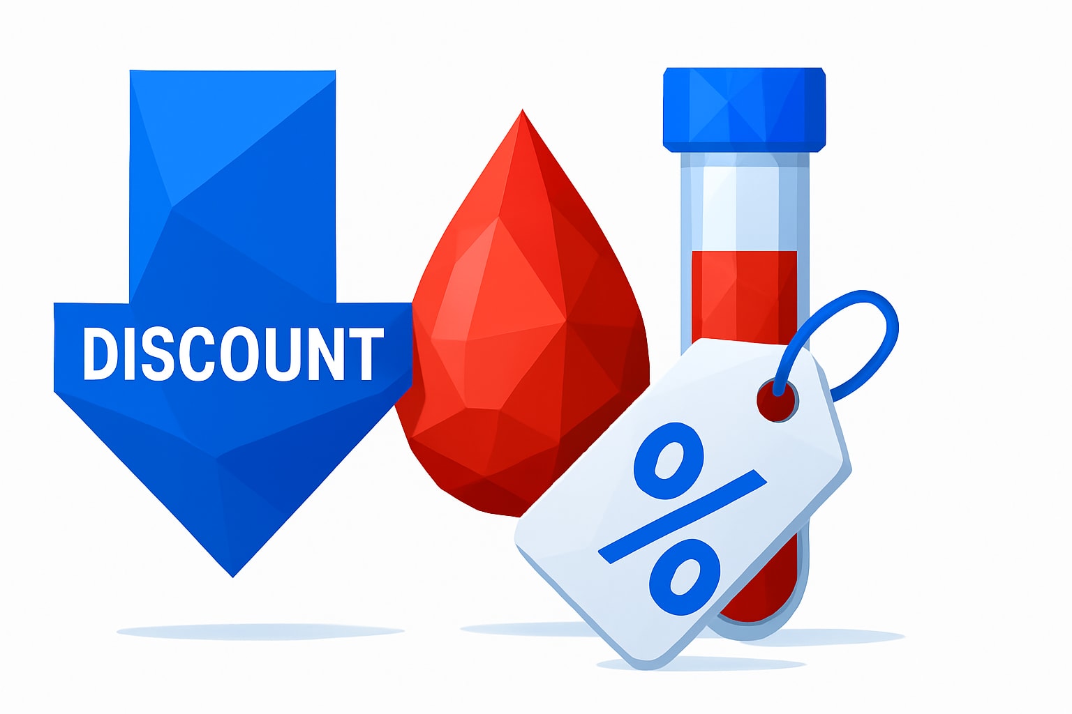 Discounted Blood Test Guide: Save More in 2026