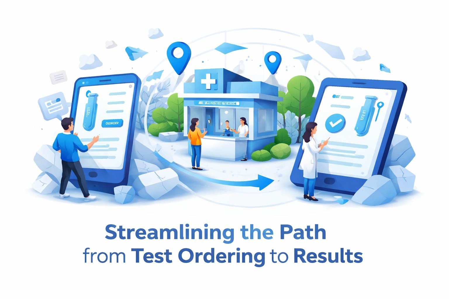 Quest Test Guide Quest Self Order Labs: Complete Guide to Direct Testing