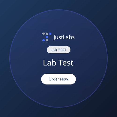 Self-Pay Lab Test Prices Compared (2026) | JustLabs